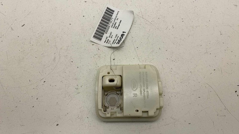 DPLA630E70CA ⭕ 14-16 Range Rover Sport Rear Right Overhead Interior Dome Light DPLA-630E70-CA