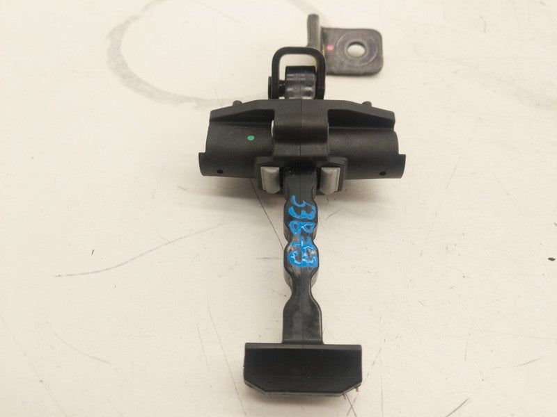 0298-C ⭕ 2017-2022 Tesla Model 3 Front Passenger Door Check Strap Brake Stopper Right