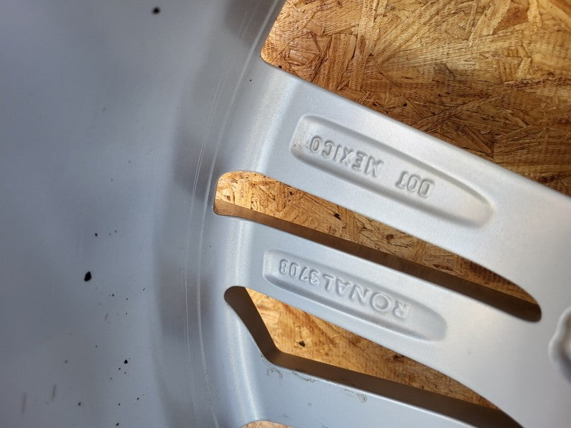 80A601025AE ⭕ 2018-2020 Audi Q5 SET of 3 Wheel Rim 20" inch 8.0Jx20 Dark Grey 80A601025AE