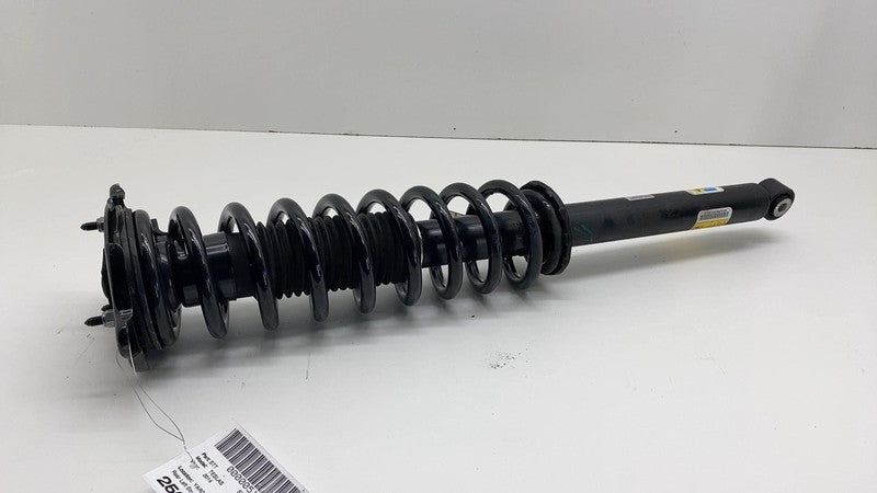 2012-2020 Tesla Model S Rear Left = Right Shock Strut Absorber & Coil Spring RWD