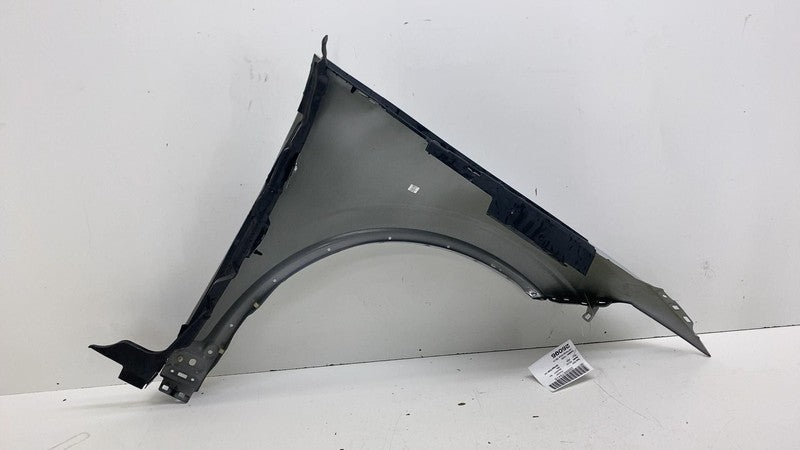 ⭕ 2021-2025 Polestar 2 Front Driver Side Fender Shell Panel Left LH Silver - 729