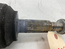 ⭕ 12-20 Tesla Model S Rear Left or Right CV Axle Half Shaft Joint 1007719-01-A