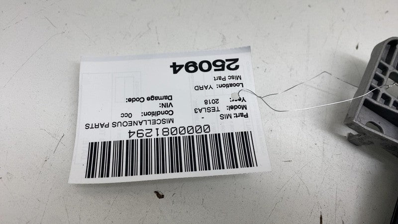 1096621-00-H ⭕ 2017-2023 Tesla Model 3 Front Right Door Window Regulator & Motor 1096621-00-H
