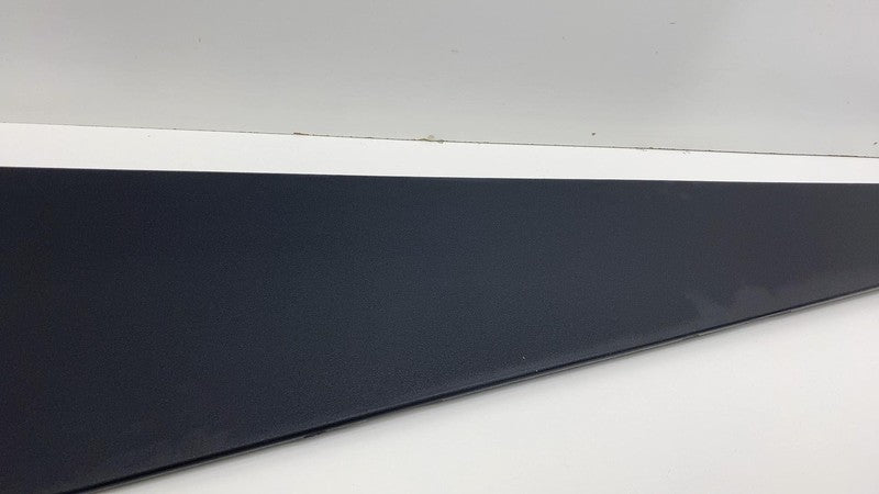 2024 Tesla Cybertruck Rear Driver Side Upper Truck Bed Side Wall Panel