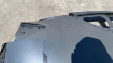 ⭕ 21-23 Tesla Model 3 Rear Passenger Side Quarter Panel Structural Cutout Right