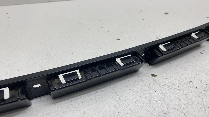 ⭕ 2016-2025 Tesla Model X Rear Bumper Center Mount Support Bracket 103