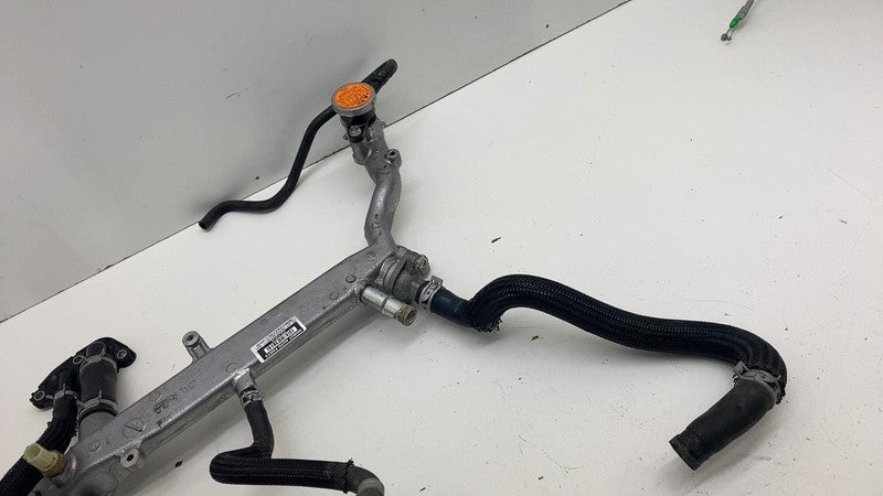 ⭕ 18-23 Subaru XV Crosstrek Engine Coolant Bypass Hose Manifold Tube A