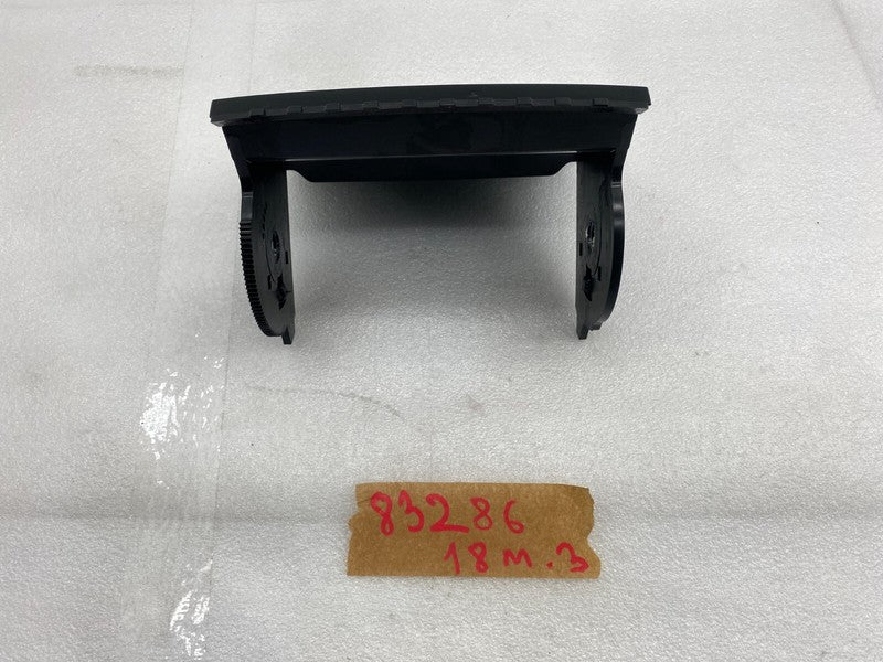 ⭕2017-2023 Tesla Model 3 Center Console Storage Compartment Lid Cover Cubby Trim