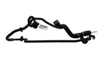 2012-2018 Mercedes-Benz GLE350 Engine Radiator Cooling Coolant Pipe Hose Line
