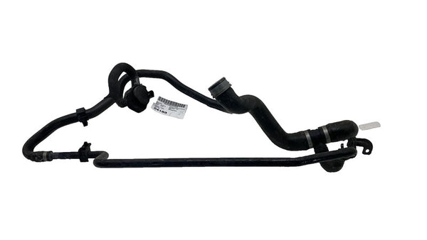 2012-2018 Mercedes-Benz GLE350 Engine Radiator Cooling Coolant Pipe Hose Line