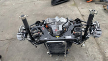 ⭕ 2021-2023 Tesla Model 3 Engine Motor Rear Drive Unit w/ Subframe & Suspension