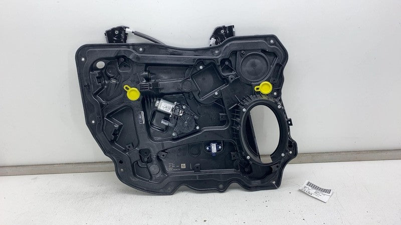 3040314F ⭕ 17-24 Chrysler Pacifica Front Left Door Window Regulator with Carrier 3040314F