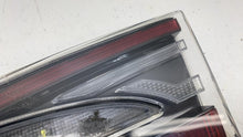 ⭕ 2012-2022 Tesla Model S Rear Right Taillight LED Inner Tail Lamp 6005924-00-D