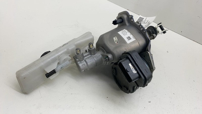 ⭕ 2017-2023 Model 3 Power Brake Booster Master Cylinder & Reservoir 10