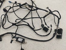 ⭕ 16-20 Model X MX Liftgate Trunk Wiring Harness Cable Wire Premium 2032443-01-A