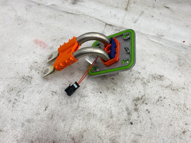 1507802 00 B ⭕ 2020-2022 Tesla Model Y HV Battery Charging Port Cable Connector 1507802-00-B
