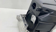 ⭕ 17-23 Model 3 Audio Subwoofer Loudspeaker Bass Box w/ Amplifier 1079747-99-B