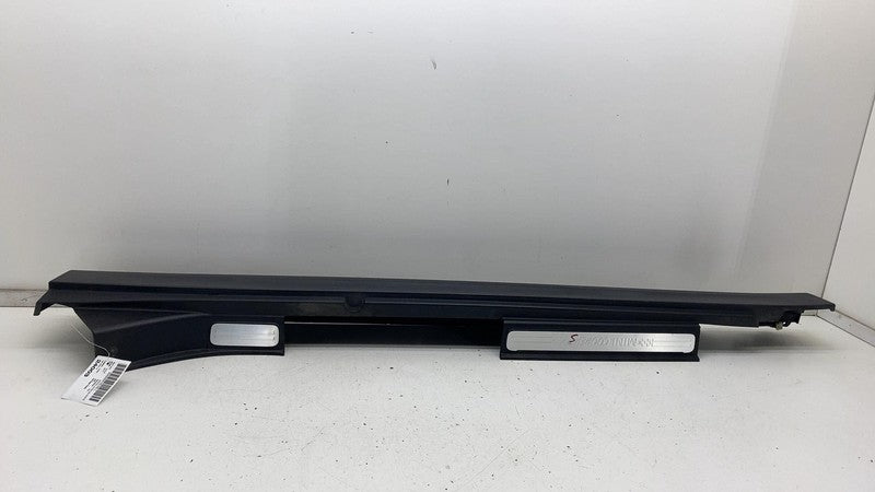 51777315523 ⭕ 2014-2019 Mini Cooper S Driver Side Skirt Rocker Panel Cover Left 51777315523