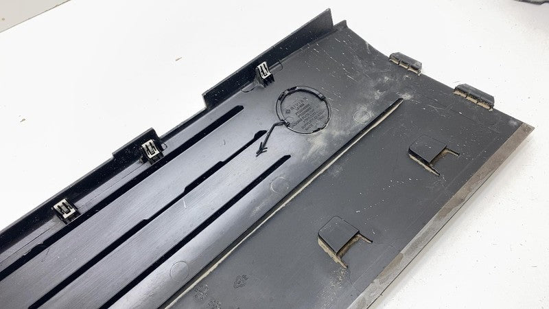 PT00046997 ⭕ 22-24 Rivian R1T Rear Right Underbody Battery Shield Cover Panel PT00046995