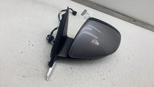 ⭕ 2021 Audi e-Tron Exterior Rear View Door Mirror (No Glass) Gray - LZ7F Left LH