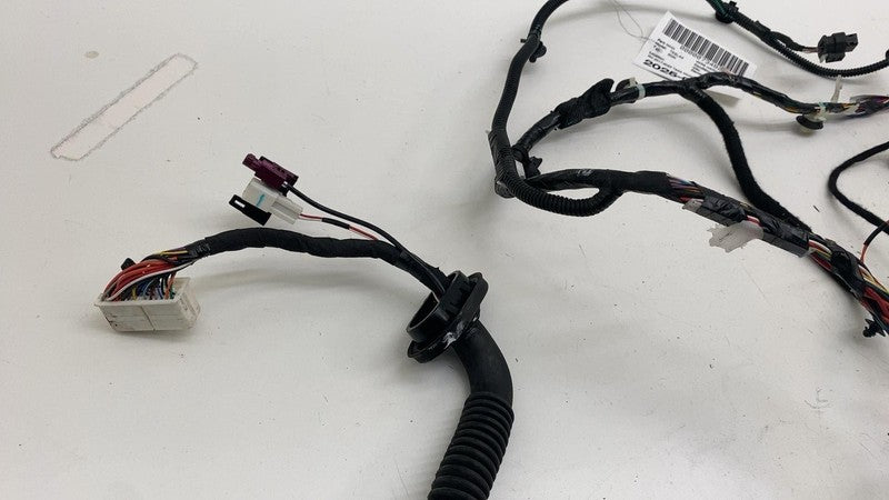 ⭕2019-2020 Tesla Model 3 Front Right Door Wiring Harness Cable Wire 20
