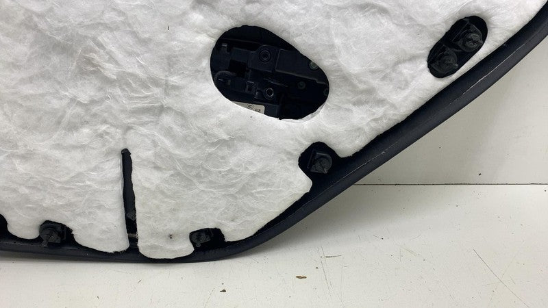 1090413-01-K ⭕ 2017-2020 Tesla Model 3 Rear Left Interior Door Panel Trim Card 1090413-01-K