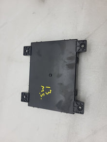 ⭕ 12-20 Tesla Model S Body Controller BCM Control Module (315MHZ) 1010906-00-D