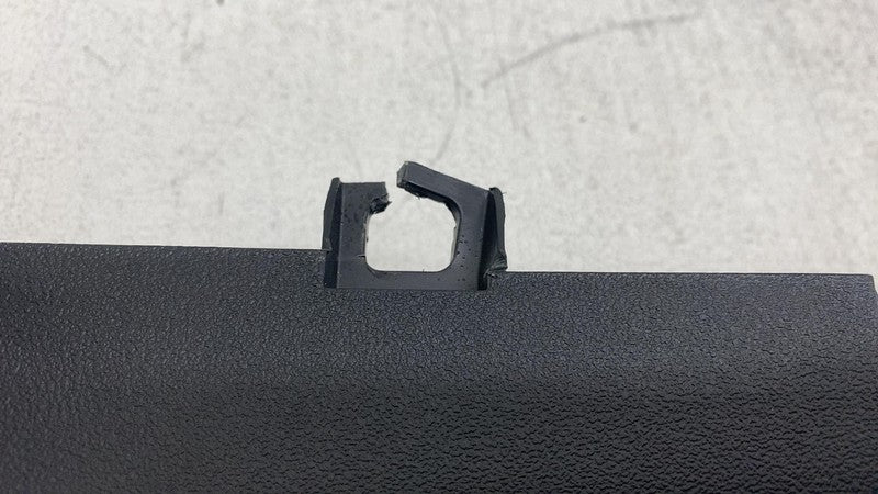 ⭕ 22-24 R1T R1S Front Left Center Console Lower Trim Cover Panel LH PT