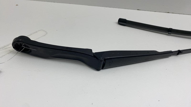 ⭕ 2019-2025 Porsche Cayenne Front Driver SIde Windshield Wiper Arm & Blade Left
