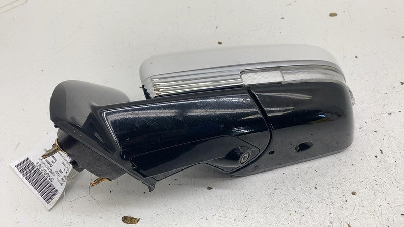 ⭕ 2018-2021 Lincoln Navigator Left Side Rear-View Mirror w/ Camera LL7