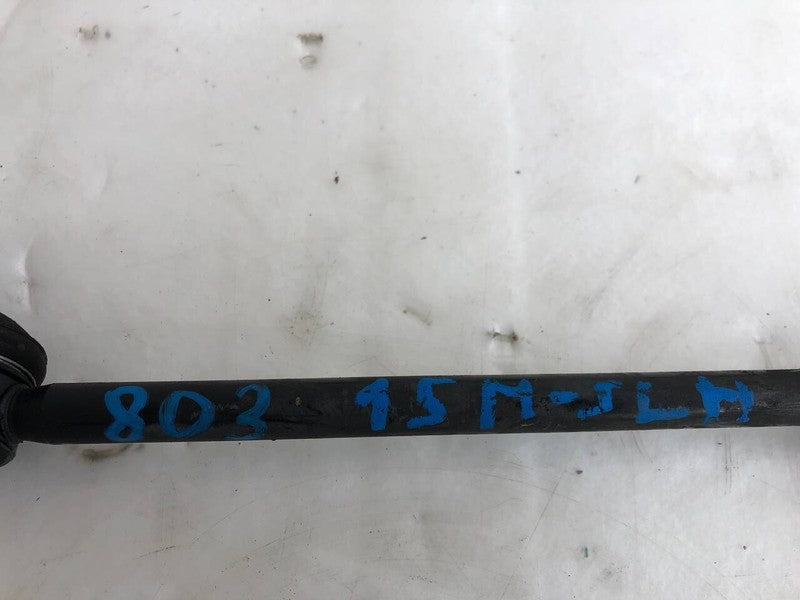 ⭕ 12-15 Tesla Model S Front Driver Side Suspension Stabilizer Sway Bar Link Left