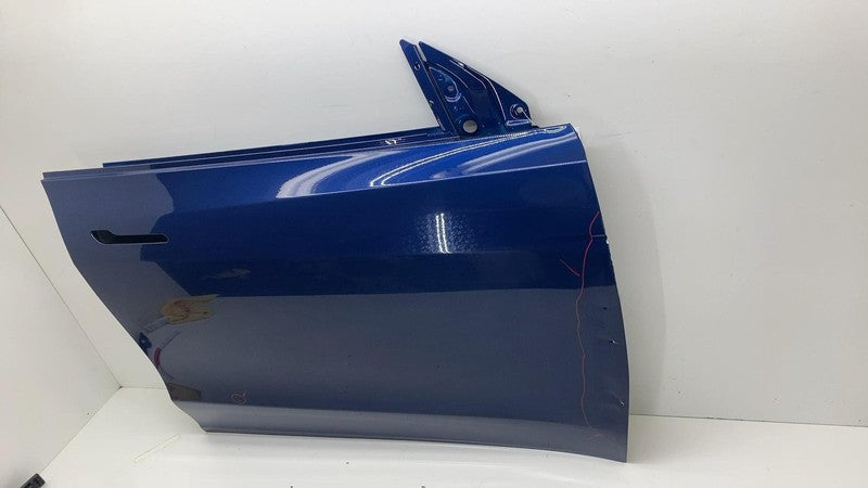 ⭕ 2020-2024 Model Y MY Front Passenger Side Door Shell Panel Right RH 