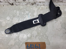 ⭕ 12-15 Model S MS Rear Left or Right 2nd Row Seat Belt & Retractor 1023136-00-C