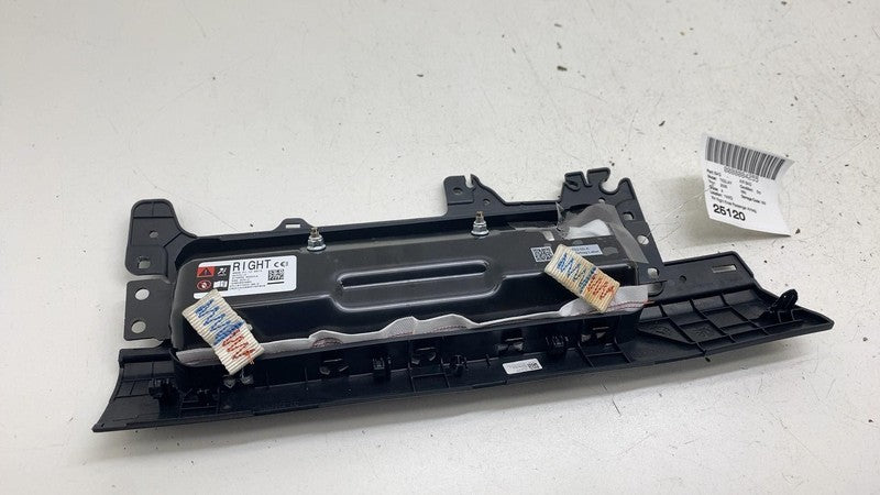 ⭕ 2020-2026 Tesla Model Y Right Lower Knee Safety Airbag Module RH 107