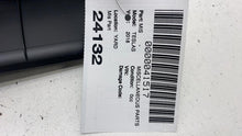 ⭕ 12-20 Model S Rear Trunk Latch Lock Sill Scuff Plate Trim Cover 1058402-34-B