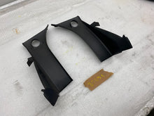 ⭕ 12-20 Model S Left & Right Boot Trunk Trim Cover OEM 1006675-00-G/1006674-00-G