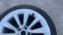 ⭕ 20-23 Model 3 Wheel Rim 19x8.5 +40MM w/ Ironman Tire 235/40 R19 1044264-00-A