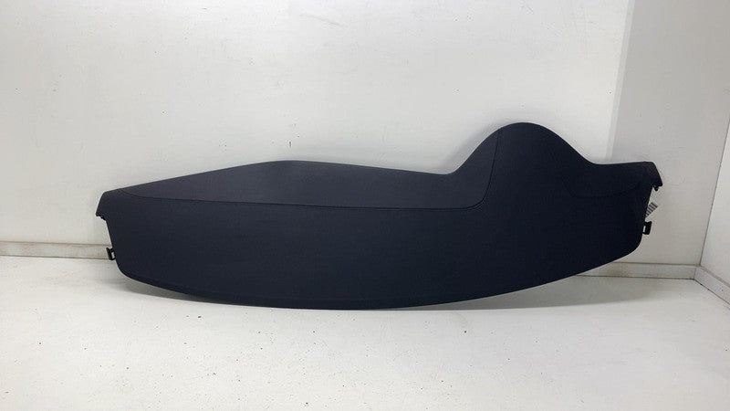 1002254-10-J ⭕ 12-15 Tesla Model S MS Dashboard Instrument Panel Dash Trim Cover 1002254-10-J