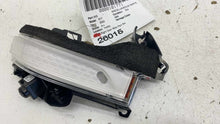 ⭕ 22-24 Rivian R1T Front Passenger Door Mirror Turn Signal Lamp Right 2425-3032