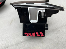 ⭕2016-2020 Tesla Model X MX SET of Dash A/C Air Vent Outlet Dashboard Trim Panel