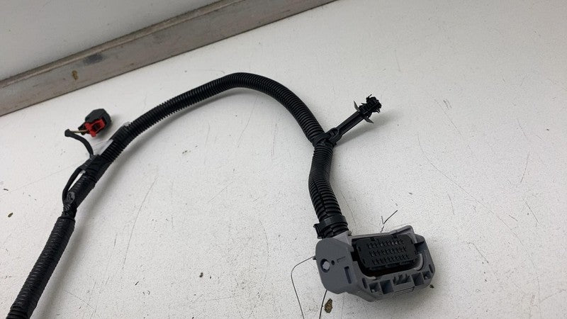 ⭕ 24-25 Model 3 Rear Cradle Subframe Wiring Harness Cable Wire Loom 18