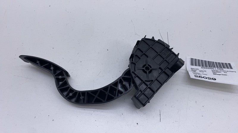 1007769 ⭕ 2017-2023 Tesla Model 3 Front Accelerator Gas Pedal Throttle Sensor Pad OEM