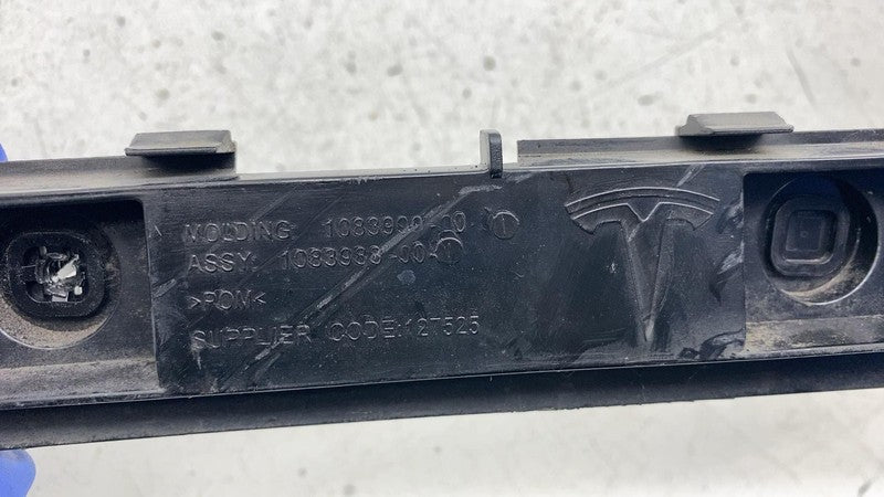 ⭕ 2017-2023 Model 3 Rear Left Retainer Wing & Tail Light Bracket LH 10