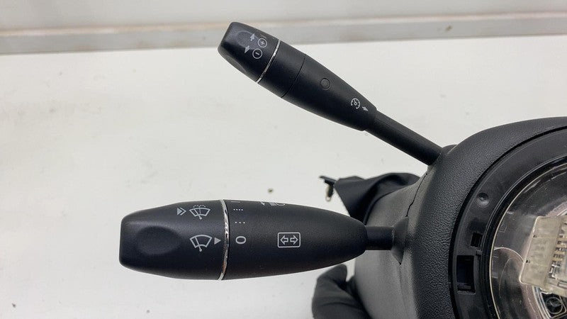 ⭕ 2012-2015 Model S Steering Column Clockspring Wiper Signal Switch 10