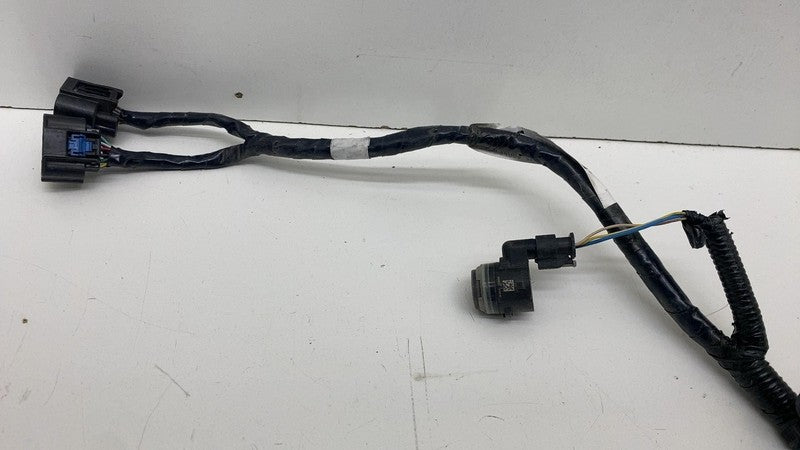 285T1-5MP1A ⭕ 2023-2025 Nissan Ariya Rear Bumper Wire Harness w/ Sensor & Module 24093-5MR2A