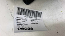 Miscellaneous Parts VINFAST VF8 25