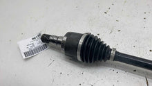 Axle Shaft TESLA MODEL 3 Left 22