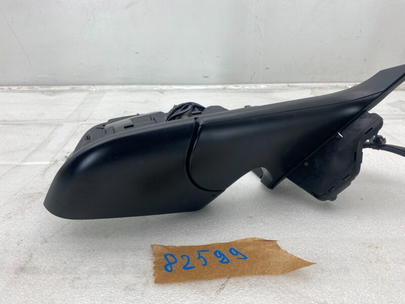 159411299B 2020-2023 Tesla Model Y MY Passenger Side Exterior Rear View Door Mirror Right