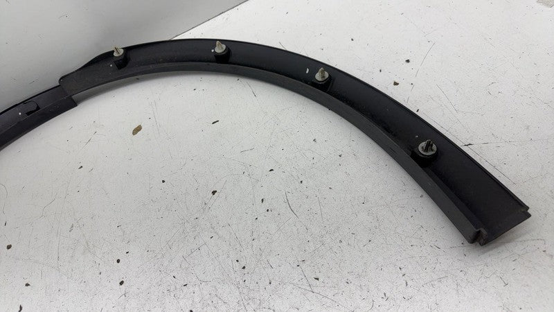 ⭕16-25 Model X Rear Left Fender Garnish Quarter Panel Flare Molding 10
