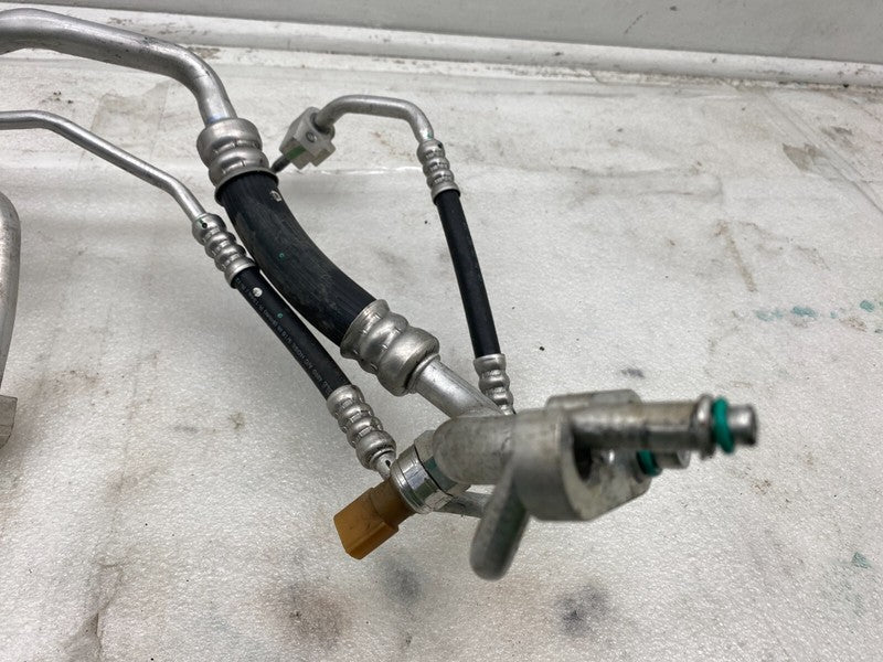 105466400E ⭕ 2016-2020 Tesla Model X A/C Line Suction Liquid Pipe Jumper Hose 1054664-00-E